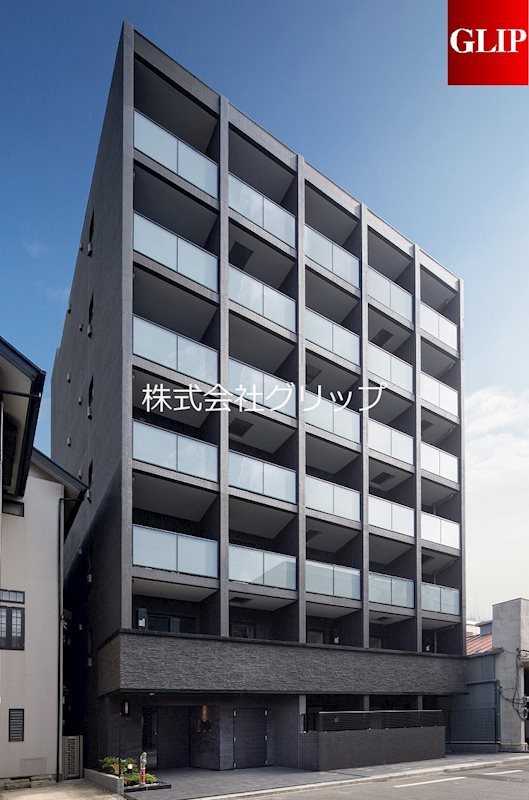 Le'a横濱西口壱番館