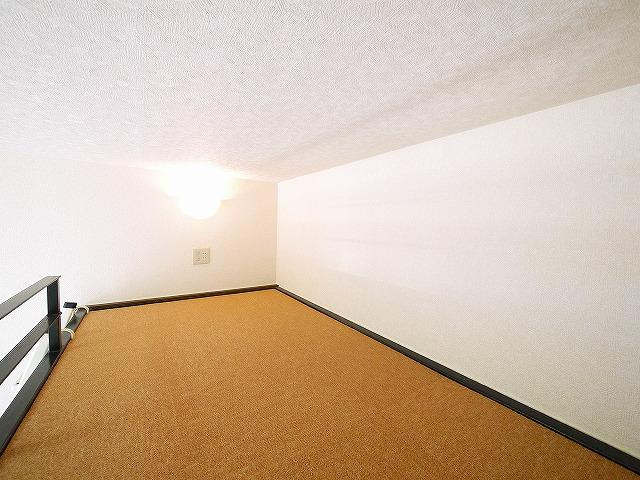 シティパレス郡山Ｐ１Ｂのその他|ロフト