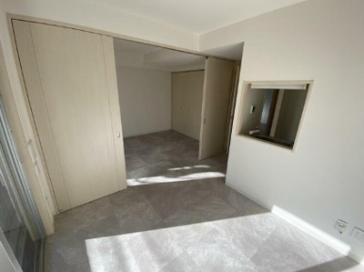 【居間・リビング】 | ヤサビアン | 7.2帖のきれいなLDK。