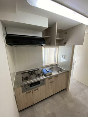 【キッチン】 | ヤサビアン | システムキッチン。