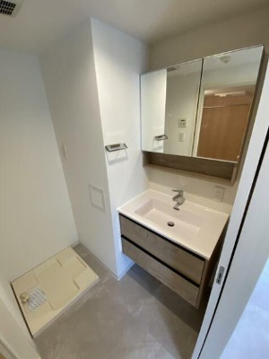 【独立洗面台】 | ヤサビアン