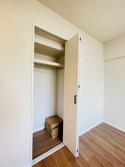 【収納】 | 三愛シティライフ野間レイクビュー