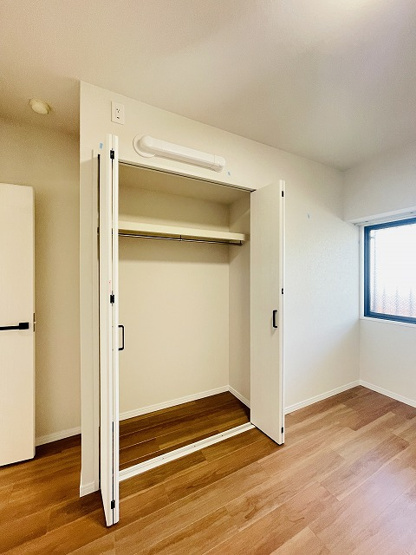 【収納】 | 三愛シティライフ野間レイクビュー