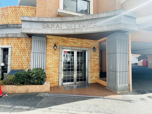  | 三愛シティライフ野間レイクビュー