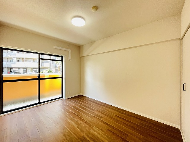 【洋室】 | 三愛シティライフ野間レイクビュー