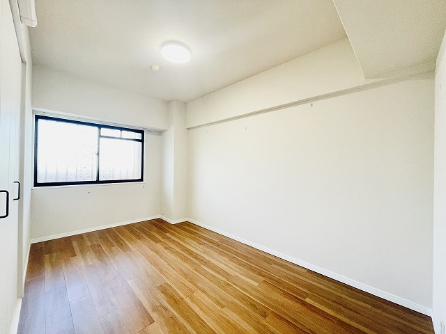 【洋室】 | 三愛シティライフ野間レイクビュー