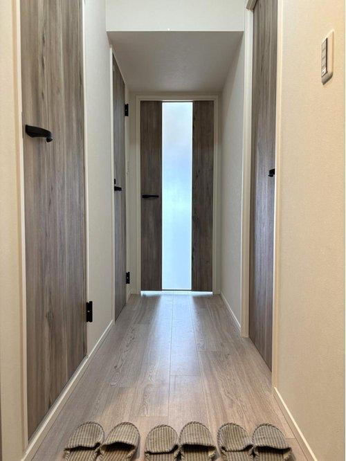 ロータス日東マンションの外観|レトロな雰囲気がたまらないヴィンテージマンション。スーパーやドラッグストア近くで利便性の良い立地です♪