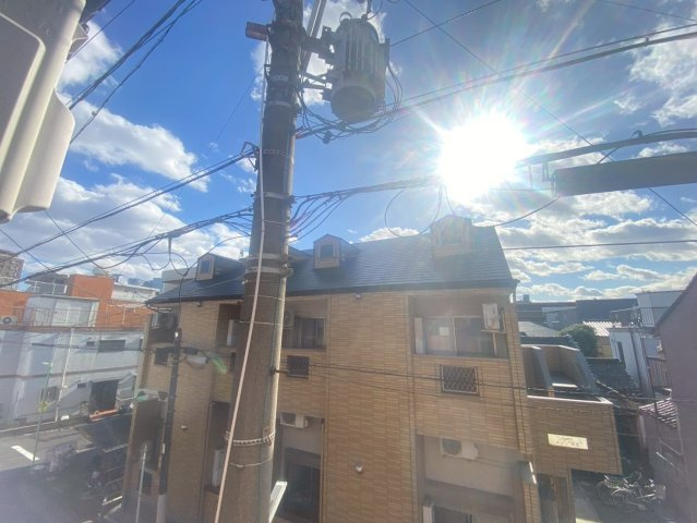 カーメル|名古屋市の賃貸ならMy賃貸の展望|カーメル