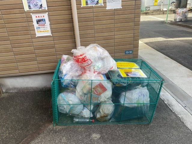カーメル|名古屋市の賃貸ならMy賃貸のその他共用部分|カーメル
