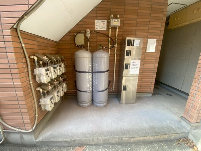 カーメル|名古屋市の賃貸ならMy賃貸のその他共用部分|カーメル