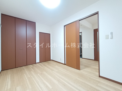 【居間・リビング】 | シンシア向山