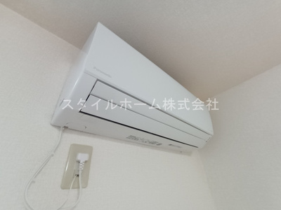 【設備】 | シンシア向山