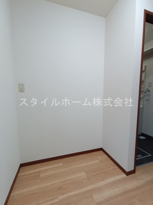 【設備】 | シンシア向山