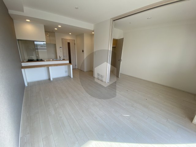 ソルテラスOSAKA EAST GATEの子供部屋