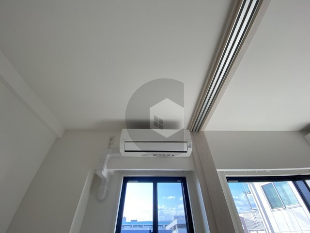 ソルテラスOSAKA EAST GATEのその他