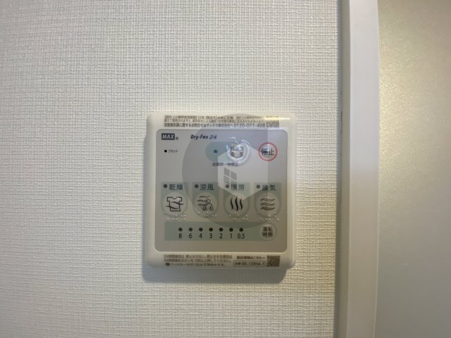 ソルテラスOSAKA EAST GATEの設備