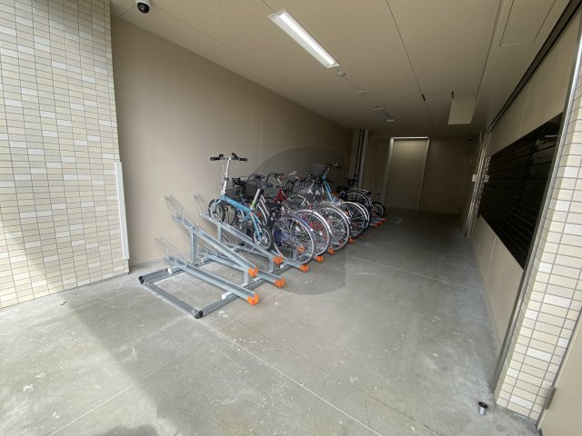 ソルテラスOSAKA EAST GATEのその他共用部分