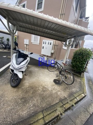 【その他共用部分】 | グリシーナ湘南A