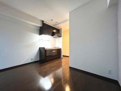 【洋室】 | エスパシオ・コモド大阪新町