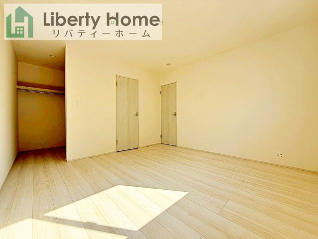 石岡市府中第1　新築戸建　2号棟の構造・工法・仕様