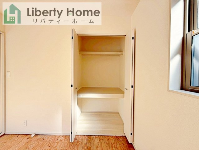 石岡市府中第1　新築戸建　2号棟の構造・工法・仕様