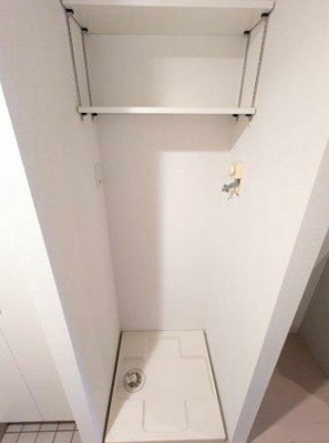 【設備】 | ガーデン豊玉