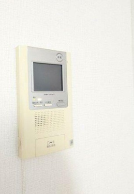 【セキュリティ】 | ガーデン豊玉