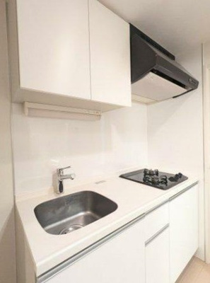 【キッチン】 | ガーデン豊玉 | キッチン