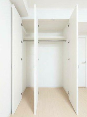 【収納】 | ガーデン豊玉