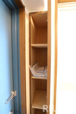 【その他】 | イーストフローラ東長崎