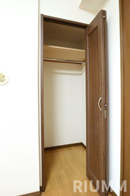 【収納】 | イーストフローラ東長崎