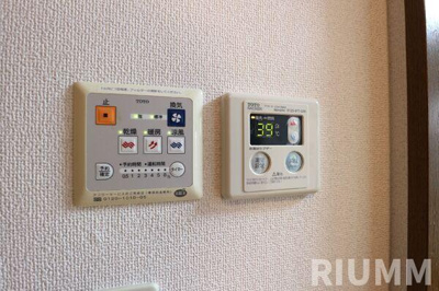 【設備】 | イーストフローラ東長崎