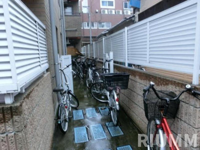 【その他共用部分】 | イーストフローラ東長崎