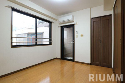 【居間・リビング】 | イーストフローラ東長崎