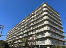 摂津スカイハイツの画像