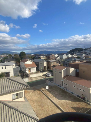 【展望】 | プラトウズ若宮 | ※別号室の写真になります。現況優先。
