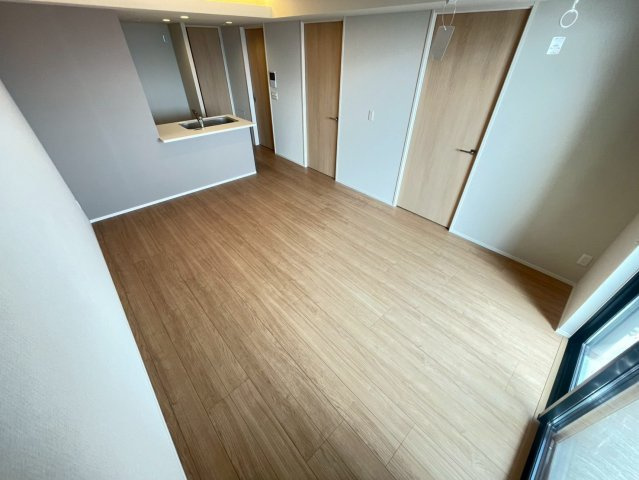 【居間・リビング】