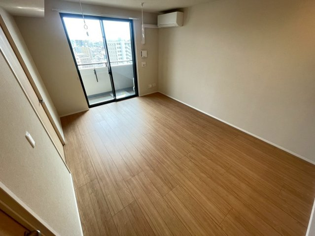 【居間・リビング】