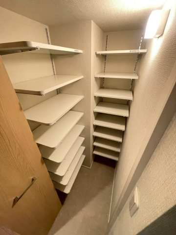 【収納】