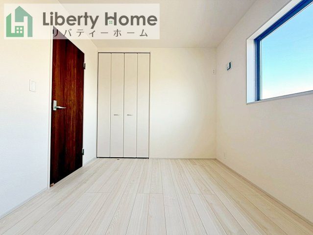 石岡市府中第1　新築戸建　3号棟の構造・工法・仕様