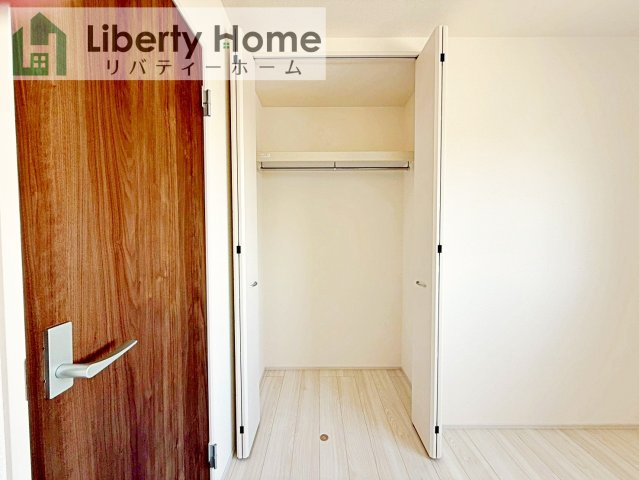 石岡市府中第1　新築戸建　3号棟の構造・工法・仕様