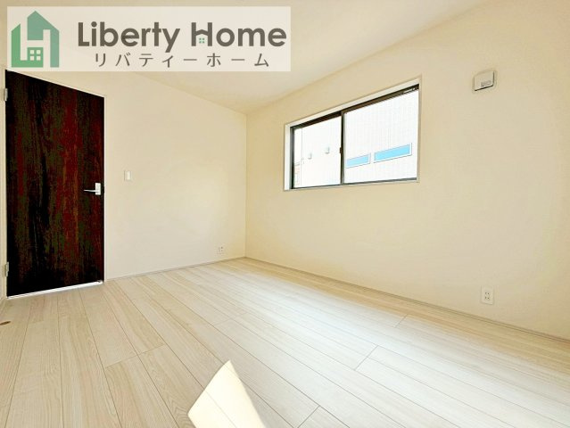 石岡市府中第1　新築戸建　3号棟の構造・工法・仕様