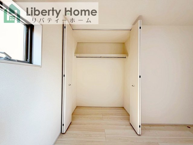 石岡市府中第1　新築戸建　3号棟の構造・工法・仕様