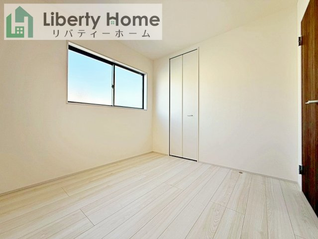 石岡市府中第1　新築戸建　3号棟の構造・工法・仕様