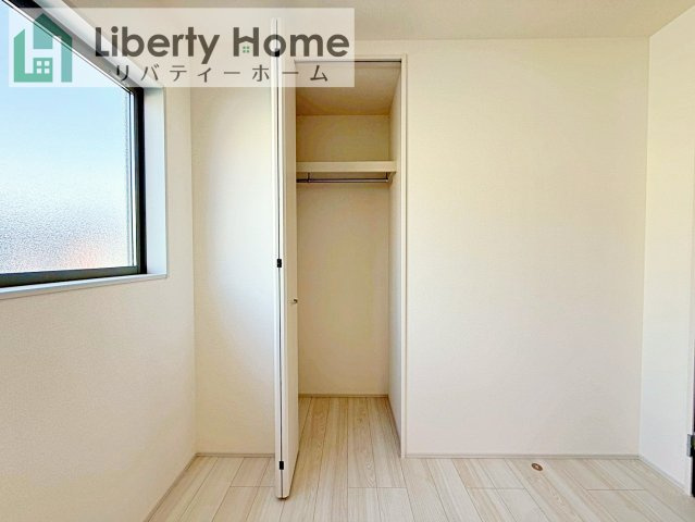 石岡市府中第1　新築戸建　3号棟の構造・工法・仕様