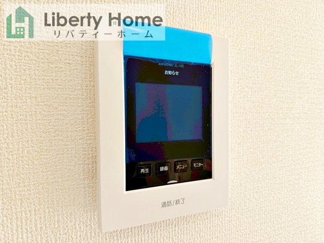 石岡市府中第1　新築戸建　3号棟の設備