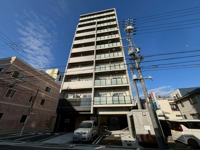 S-RESIDENCE今池arcana｜名古屋市の賃貸ならMｙ賃貸