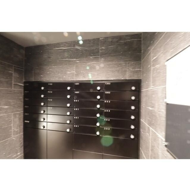 グランデ　エテルノのその他共用部分