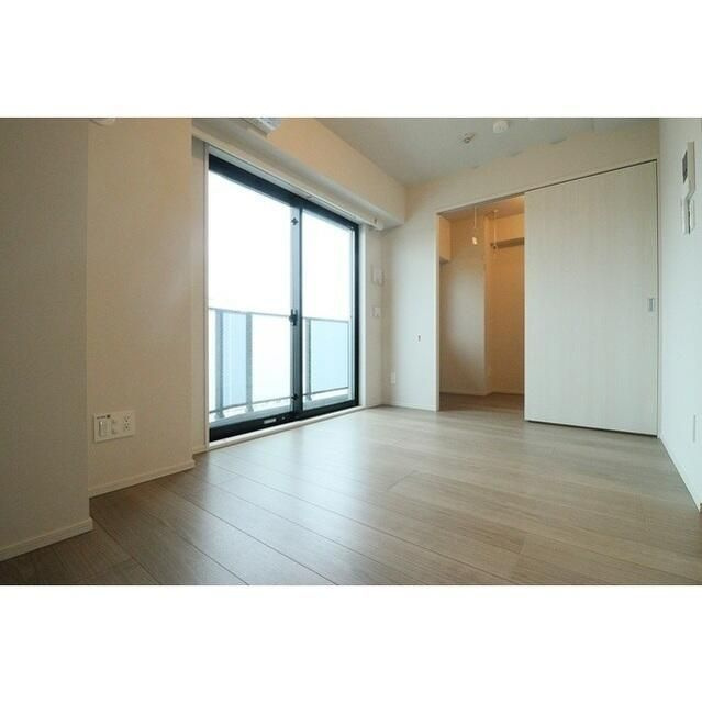 グランデ　エテルノの居間・リビング