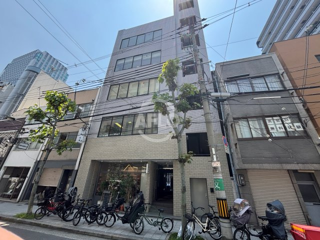 Reibi bldg.の画像